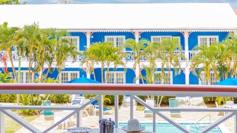Bay Gardens Inn Gros Islet Pokój zdjęcie
